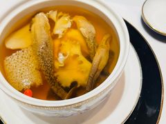 -名人坊·新派粤菜(河西奥体博览中心金鹰世界店)