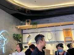-喜茶(北京三里屯太古里店)