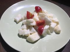 -晓鲜熊猫烤鱼烤吧(西三旗百汇北门店)