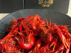 -沪小胖小龙虾(淮海中路旗舰店)