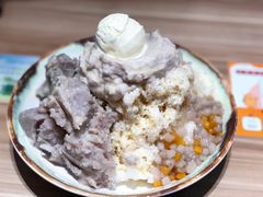 -鲜芋仙(长山湖店)