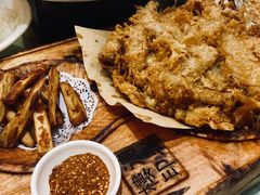 葫芦鸡-德泰楼餐饮(莲湖路店)