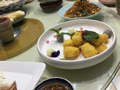-小放牛炒菜馆(裕华东路店)