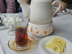 土耳其红茶-沙漠玫瑰土耳其餐厅(神路街店)