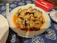 -旺角小渔村(幸福中路店)