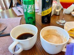 -浙江西子宾馆·瑶园咖啡厅