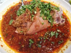 东坡肘子-眉州东坡(华联万柳店)