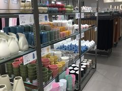-鹿岛会员店 (龙湖三千集天街店)
