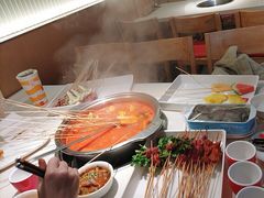 -袁记串串香火锅(郑和中路店)