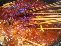 -正宗钢管厂五区·小郡肝火锅·串串香(商品街总店)
