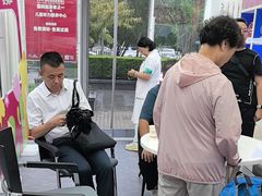 -安湃声助听器(同仁医院店)