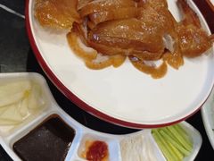 -大鸭梨烤鸭(甘家口店)