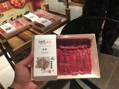 -盒马鲜生(莱蒙都会店)