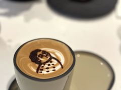 -潮一不贰·法式甜品·生日蛋糕·西式简餐(外滩店)