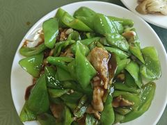 -金台阶鱼馆(于桥水库店)