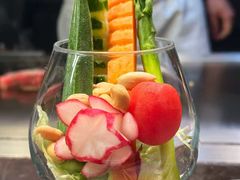 -Ginza Onodera 鮨(外滩十八号店)