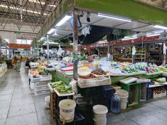 -恒达综合农贸市场(黄山路店)