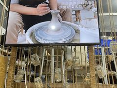 -陶语陶艺手工坊