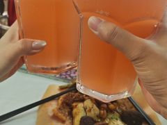 -刘姐啤酒鱼民族演艺餐厅(西街总店)
