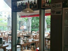 -木屋烧烤(坂田天安云谷店)