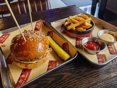 -Side Street街旁(交道口店)