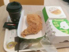 -德克士(城南店)