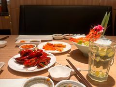 -大渔铁板烧(万象城店)