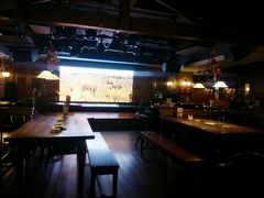 -宝莱纳啤酒花园餐厅PAULANER BRAUHAUS Nanjing(广州路店)