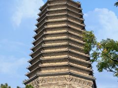 -古塔公园
