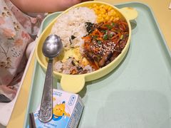 -米仓食堂(皇庭广场店)