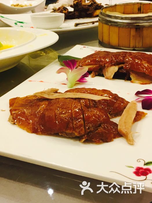 东兴楼饭庄(广安门店)图片 - 第374张