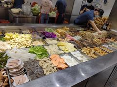-林静小吃(复兴路店)