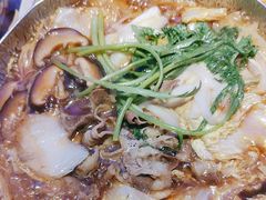 -琴寿司居酒屋(中山广场店)
