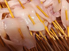 -阿串串老火锅(力盟店)
