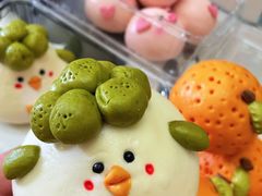 -小闺女儿肉龙(西湖道店)