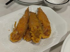 炸马头鱼-潮人姐妹轩(海宁路店)