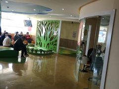 -金砾教育培训(宝山校区)