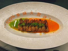 -英冠索菲特酒店·萧湘阁中餐厅