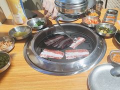 -哼蟹二将·烤肉酱蟹(合生汇店)