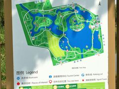 -大兴滨河森林公园