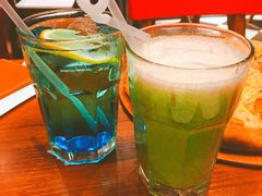 -米斯特比萨(罗斯福店)