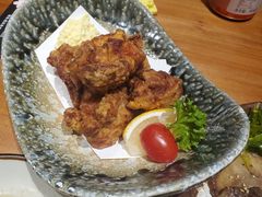 -鸟鸣门屋台料理(金帝银泰店)