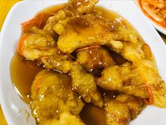 -屋里家延边朝鲜族冷面(南园店)