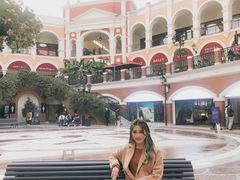 -佛罗伦萨小镇广佛名品奥特莱斯(疏港路店)