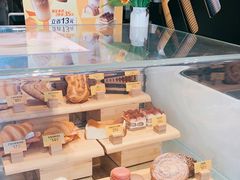-麦当劳餐厅(龙平西路店)