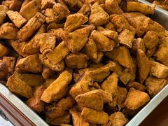 -清真牛街祥云轩门钉肉饼(左家庄店)