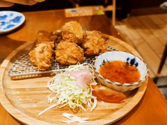 -一心创作料理屋(经开万达店)
