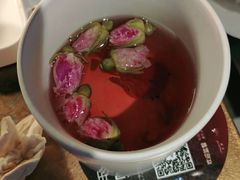 -金妈家烤肉(龙湖U城天街店)