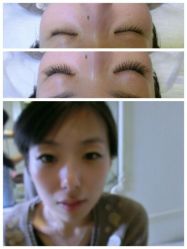 睫作-光SPA科技美肤