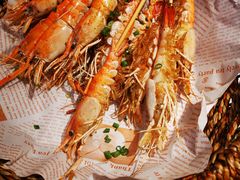 -79号渔船海鲜饭店(宝安店)